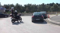 Yalova'da Adliye Çikisi Yasanan Silahli Kavga Olayinda 9 Sahis Tutuklandi Haberi