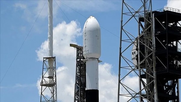 Türksat 6A'da test süreci başladı! Bakan Uraloğlu duyurdu: Milli uydu ilk kez antenlerini açtı...