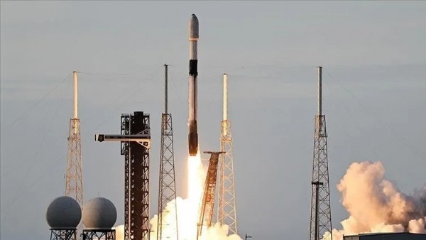 Türksat 6A'da test süreci başladı! Bakan Uraloğlu duyurdu: Milli uydu ilk kez antenlerini açtı...