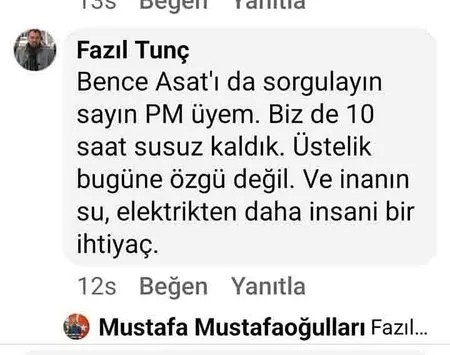 İşte CHP’nin sosyal belediyeciliği! Rekor zamma vatandaş tepki gösterdi