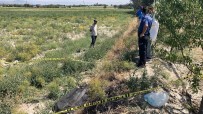 Burdur'da Kaybolan Ve 2 Gündür Aranan Kayip Alzeimer Hastasi Ölü Bulundu Haberi