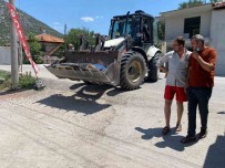 Burdur'da Yalniz Yasayan Sara Hastasi Adam Evinde Ölü Bulundu Haberi