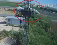 Diyarbakir'da Feci Kaza Açiklamasi 5 Yarali