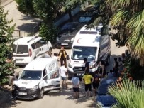 Erdek'te Trafik Kazasi Açiklamasi 1 Yarali