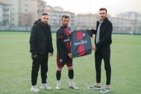 Günesspor Transfere Hizli Basladi