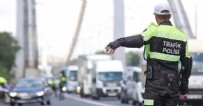 İçişleri Bakanı Yerlikaya'dan 'denetim' açıklaması 400 bin 980 sürücüye işlem