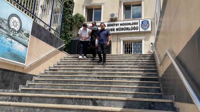 Internet Üzerinden Oto Yedek Parça Satma Vaadiyle Dolandiricilik Yapan Sahis Yakalandi