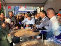 Kagithane'de 35 Bin Kase Asure Ikram Edildi