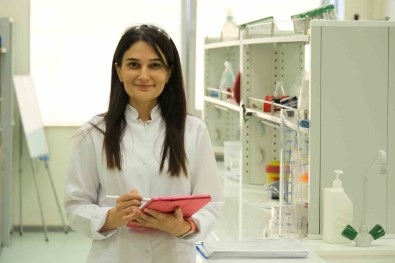 Kalp Krizi Sonrasi Hasarli Dokuyu Iyilestirecek Biyomalzeme Gelistirilecek