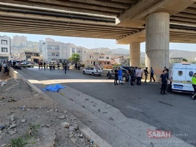 Kan davasından kaçtılar, İzmir'de öldürüldüler! Aldıkları simitlerle eve dönerken saldırıya uğradılar