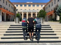 Siirt'te 15 Yil Kesinlesmis Hapis Cezasi Bulunan Firari Yakalandi Haberi