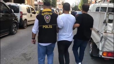 Tekirdag'da 51 Kisi Tutuklandi