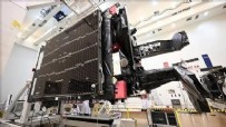 Türksat 6A'da test süreci başladı! Bakan Uraloğlu duyurdu: Milli uydu ilk kez antenlerini açtı...