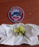 Uyusturucu Tacirleri Yakalandi