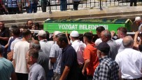 Yozgat'ta Kazada Ölen 4 Kisi Son Yolculuguna Ugurlandi Haberi