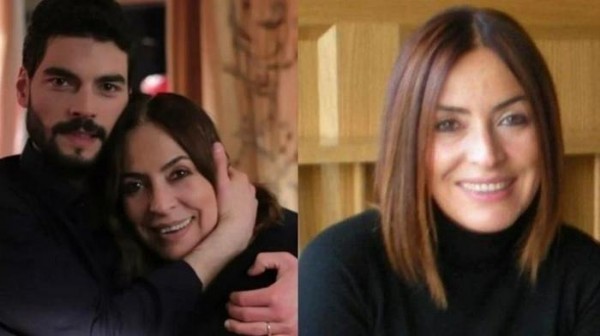 Annesi hayatını kaybetti