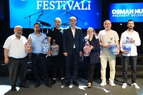 32. Uluslararasi Akçaabat Müzik Ve Halk Oyunlari Festivali Sona Erdi Haberi