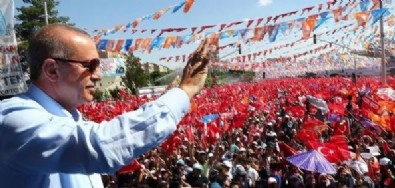 AK Parti'de değişim rüzgarı: Tüm gözler o toplantıya çevrildi