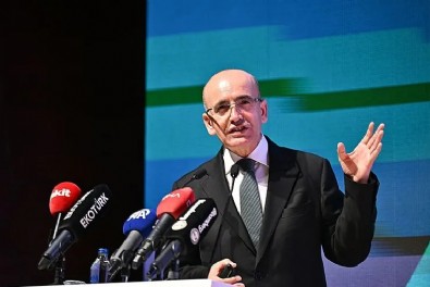 Beklentiler hedefe yaklaşıyor! Bakan Şimşek açıkladı: Dezenflasyon süreci önümüzdeki aylarda daha da belirginleşecek