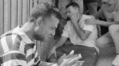 Bilanço ağırlaşıyor! Gazze'de can kaybı 39 bin 6'ya yükseldi