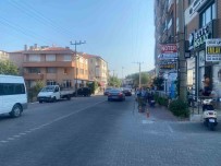 Çanakkale'deki Depremde Hasar Ya Da Ihbar Bulunmuyor Haberi