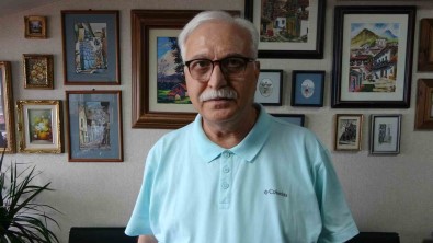 Çöl Sicaklari Ile Birlikte Klima Kullanimi Artti, Uzmanlar Bir Dizi Uyarida Bulundu