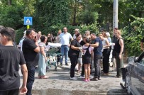 Edirne'de Iki Otomobil Çarpisti Açiklamasi 2'Si Çocuk 5 Yarali Haberi