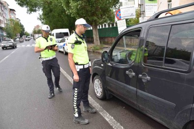 Kars'ta Asayis Uygulamalari Sürüyor