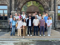 Kars Turizm Rotasi'na Tanitim Atagi Haberi