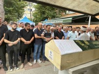 Kazada Ölen Gençler Topraga Verildi