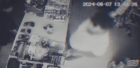 Kendini Polis Ve Savci Olarak Tanitip Altin Ve Paralari Alan Dolandirici Tutuklandi