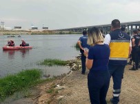 Meriç Nehri'nde Kaybolan Iki Çocugu Arama Çalismalari Sürüyor Haberi