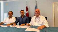 Pazarspor'da Ramazan Öztürk Dönemi Haberi