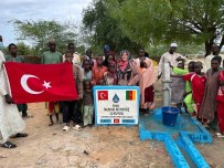 Sehidin Vasiyeti Afrika Ülkelerinde Yerine Getiriliyor Haberi