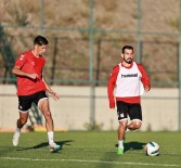 Sivasspor, Yeni Sezon Hazirliklarini Sürdürdü