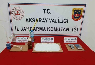 Uyusturucu Tacirine Jandarma Baskini Açiklamasi 1 Tutuklama