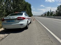Van'da 84 Araç Trafikten Men Edildi Haberi