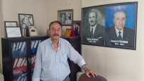 Vansesi Gazetesi 87 Yasinda Haberi