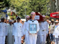 Yalova'da Kore Gazisi Çatalbas Son Yolculuguna Ugurlandi Haberi