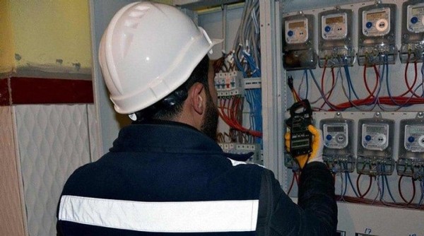 Elektrik sayaçlarında yeni dönem! O tarihten itibaren 81 ilde zorunlu olacak