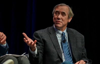 ABD’de Netanyahu boykotu! Senatör Merkley Kongre’deki konuşmaya katılmayacak: 12 binden fazla kadın ve çocuğu öldürdü kürsüye çıkmamalı