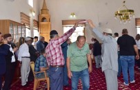 Ahlat'ta Husumetli Iki Aile Baristirildi