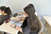 Ankara Büyüksehir'in Lise Ögrencileri Için Yaz Kampi Basladi