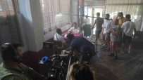 'Askin Dünkü Çocuklari' Filminin Çekimleri Ordu'da Basladi Haberi
