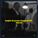 Atatürk Yapay Zeka Ile Dadaslara Seslendi