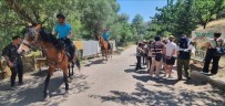 Atli Jandarma Timleri Ihlara Vadisinde Haberi