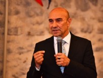 Bakanlık müfettişleri İzmir’de.... Büyükşehir’e Tarkan soruşturması
