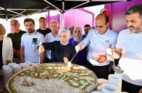 Baskan Geçit Açiklamasi 'Toplumun Tüm Kesimlerine Sevgi Ve Muhabbetle Yaklasiyoruz'