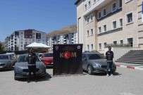 Bitlis'te Sahte Rapor Operasyonu Açiklamasi 17 Araca El Konuldu