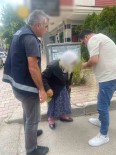 Dilencinin Banka Hesabindan 191 Nin TL Çikti Haberi